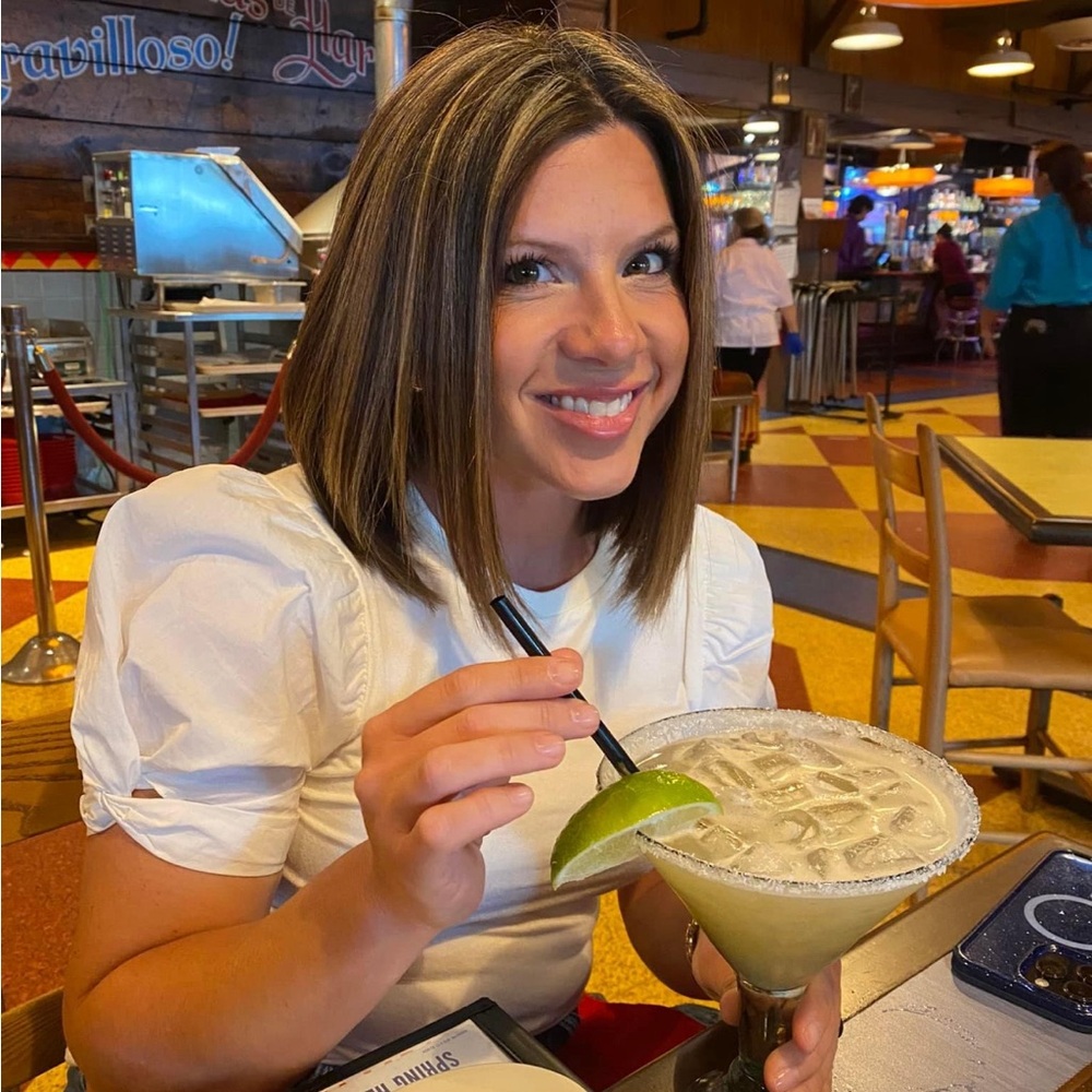 Meet your Posher, Emilie